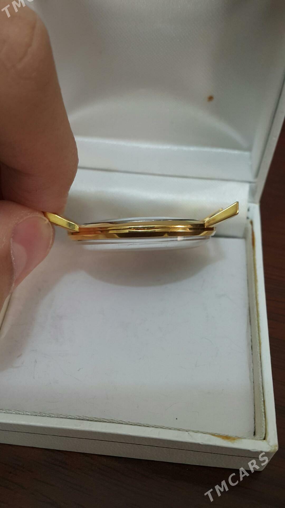 Луч sagat/часы СССР - Aşgabat - img 4