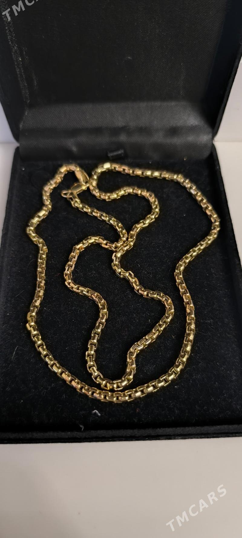 gyzyl sepocka - Aşgabat - img 1