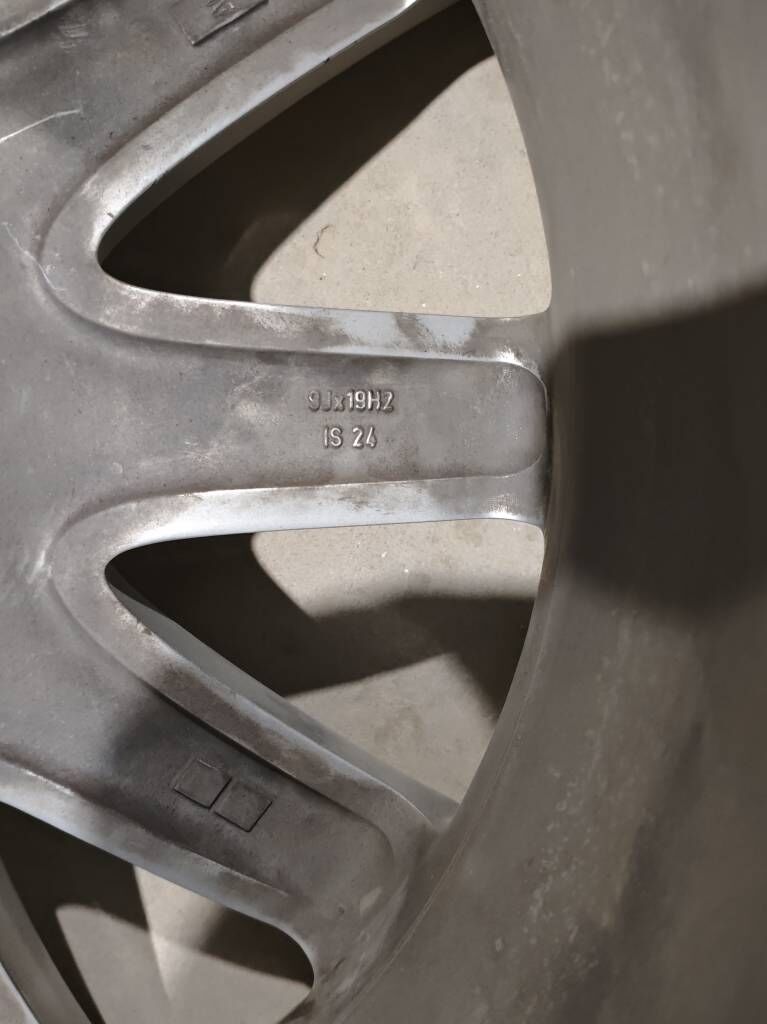 BMW diska balon 2 500 TMT - Туркменабат - img 9