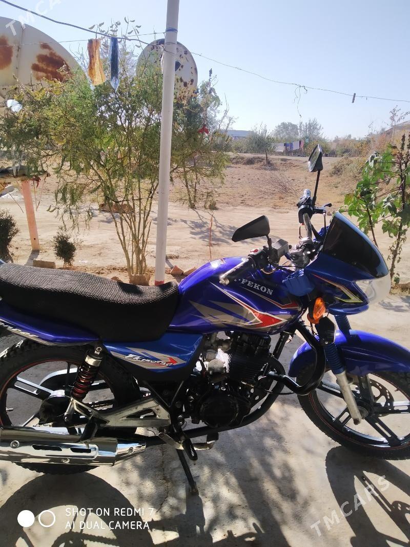 Fekon FK150-8G 2022 - 17 000 TMT - Ýolöten - img 2