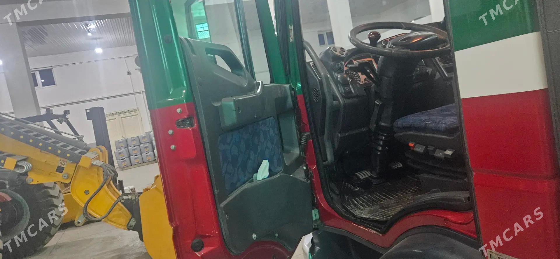 Mitsubishi Canter 2004 - 300 000 TMT - Daşoguz - img 7