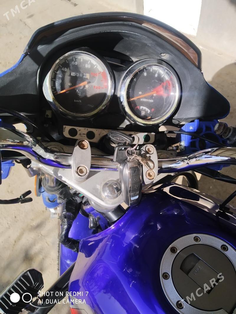 Fekon FK150-8G 2022 - 17 000 TMT - Ýolöten - img 5