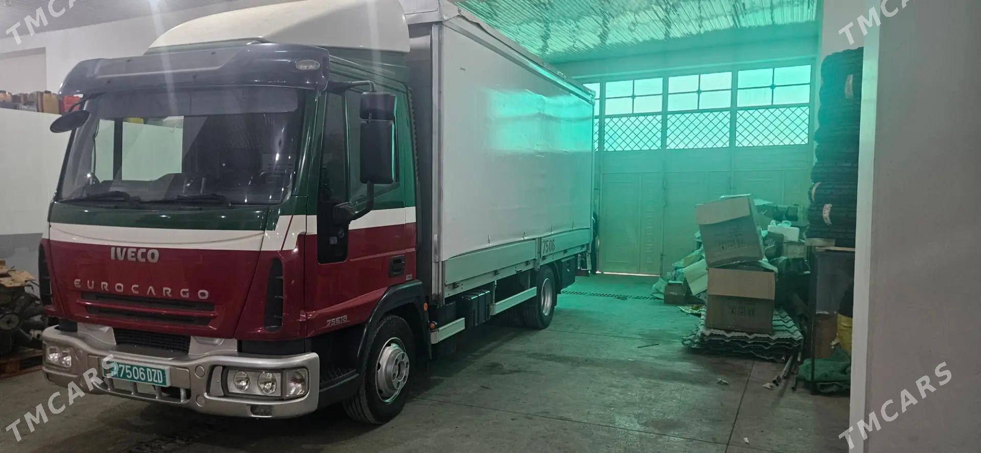 Mitsubishi Canter 2004 - 300 000 TMT - Daşoguz - img 2