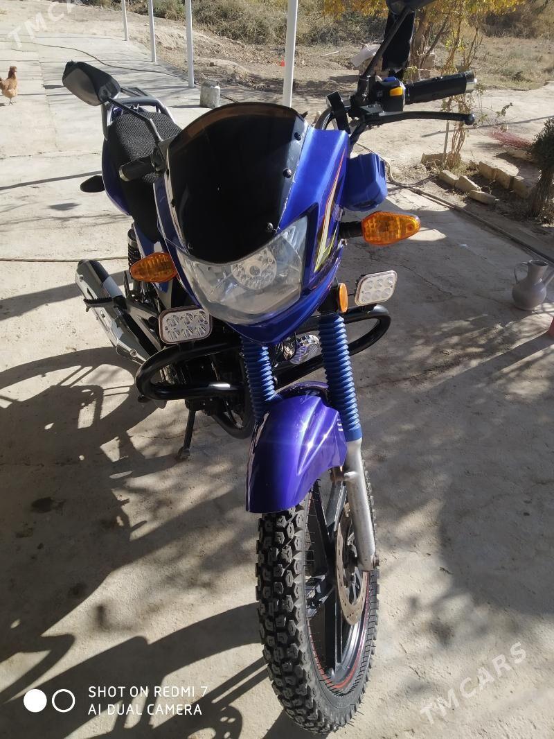 Fekon FK150-8G 2022 - 17 000 TMT - Ýolöten - img 3