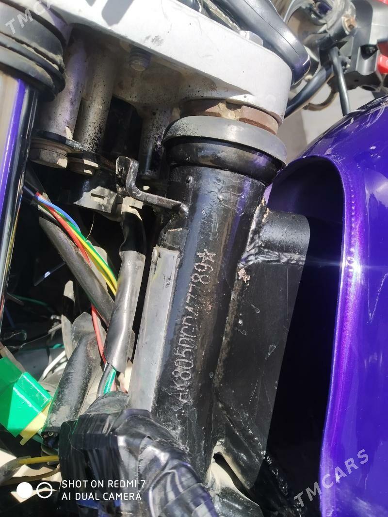 Fekon FK150-8G 2022 - 17 000 TMT - Ýolöten - img 4