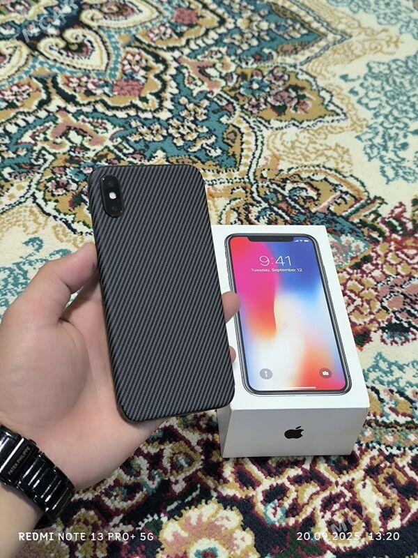 iphone x - Гумдаг - img 4