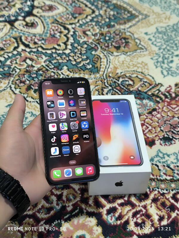 iphone x - Гумдаг - img 2