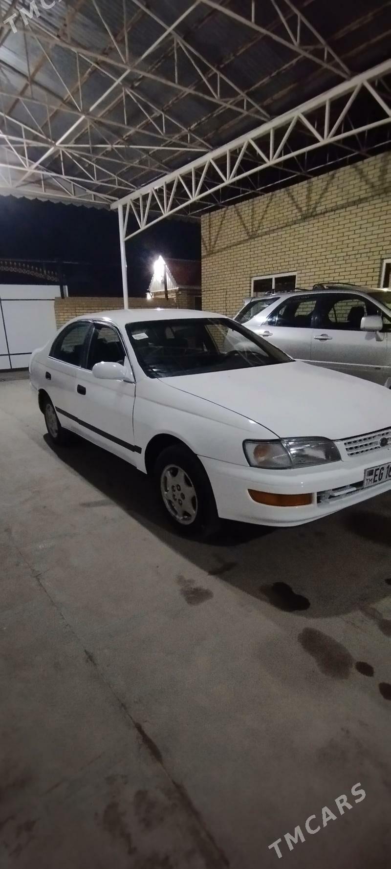 Toyota Corona 1994 - 60 000 TMT - Mary - img 6