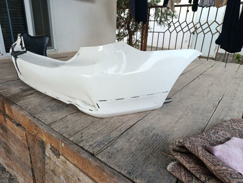 karolla bamper 400 TMT - Балканабат - img 3