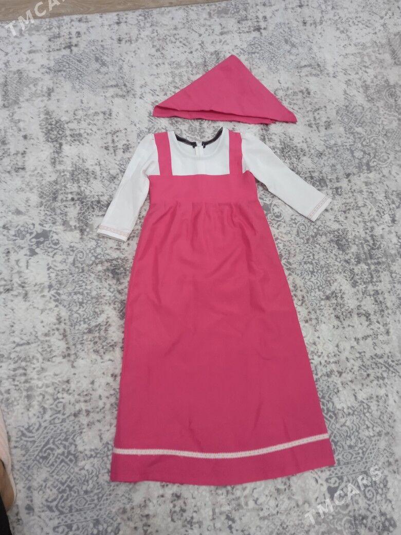 платье машы - Туркменабат - img 3