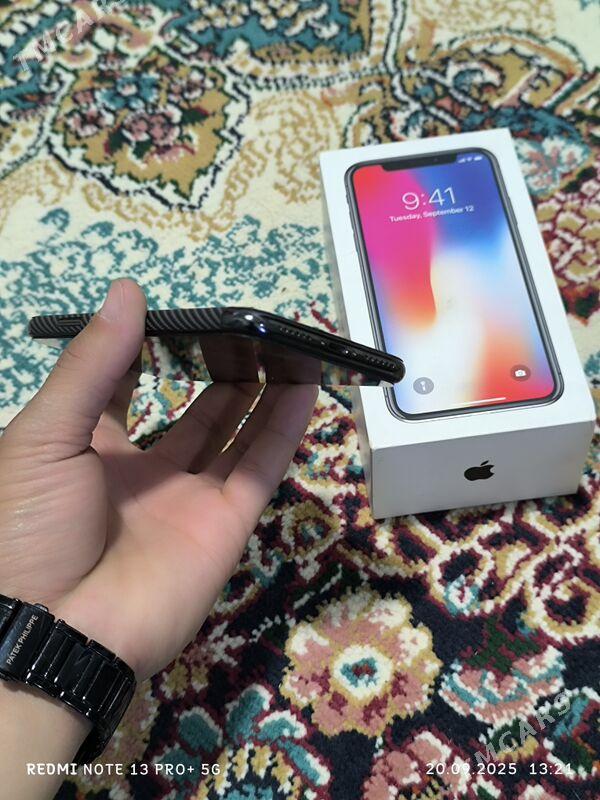 iphone x - Гумдаг - img 3