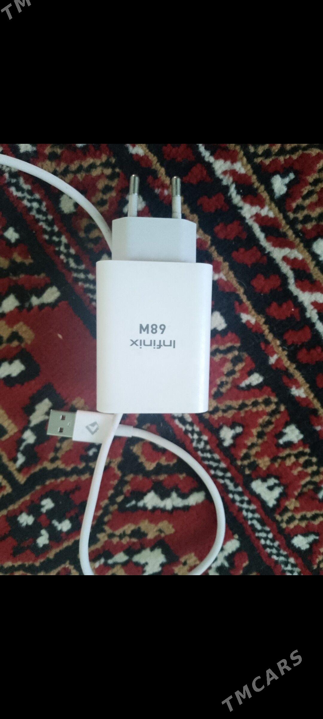 infinix Not 30 Pro - Гороглы (Тагта) - img 4