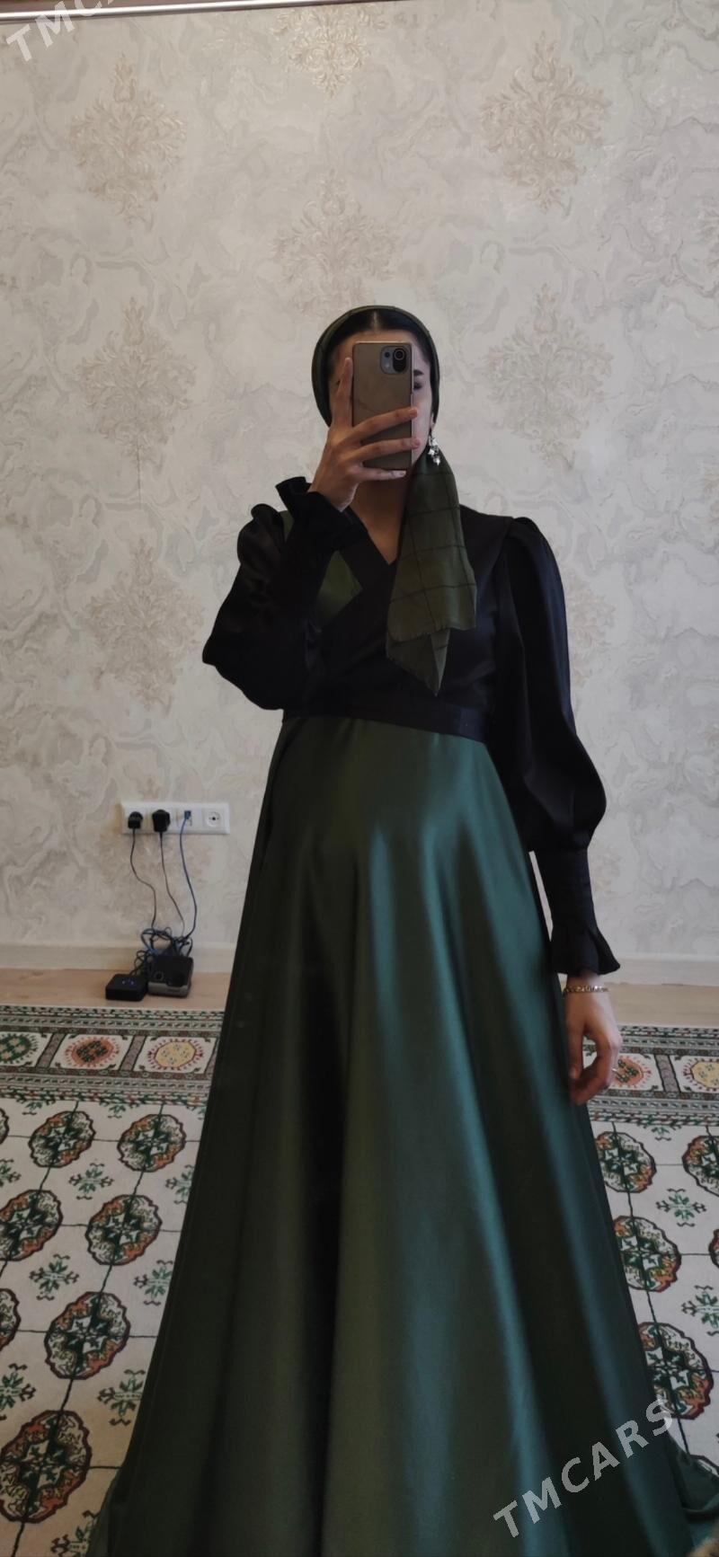 wecerny koynek - Ашхабад - img 2