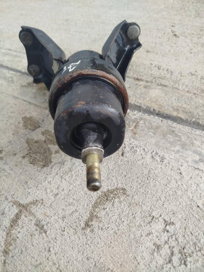 Padusga 400 TMT - Чоганлы - img 2