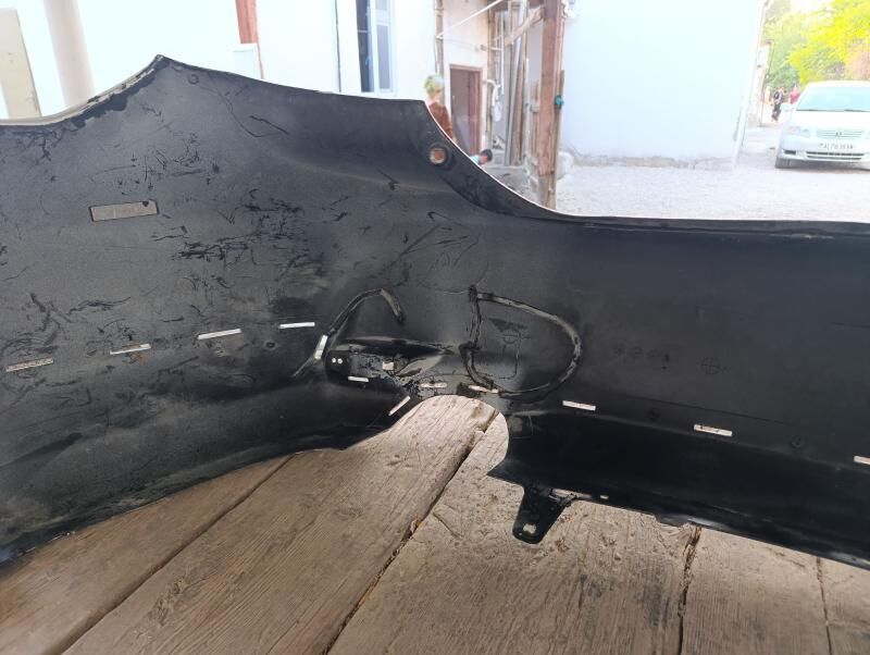 karolla bamper 400 TMT - Балканабат - img 6