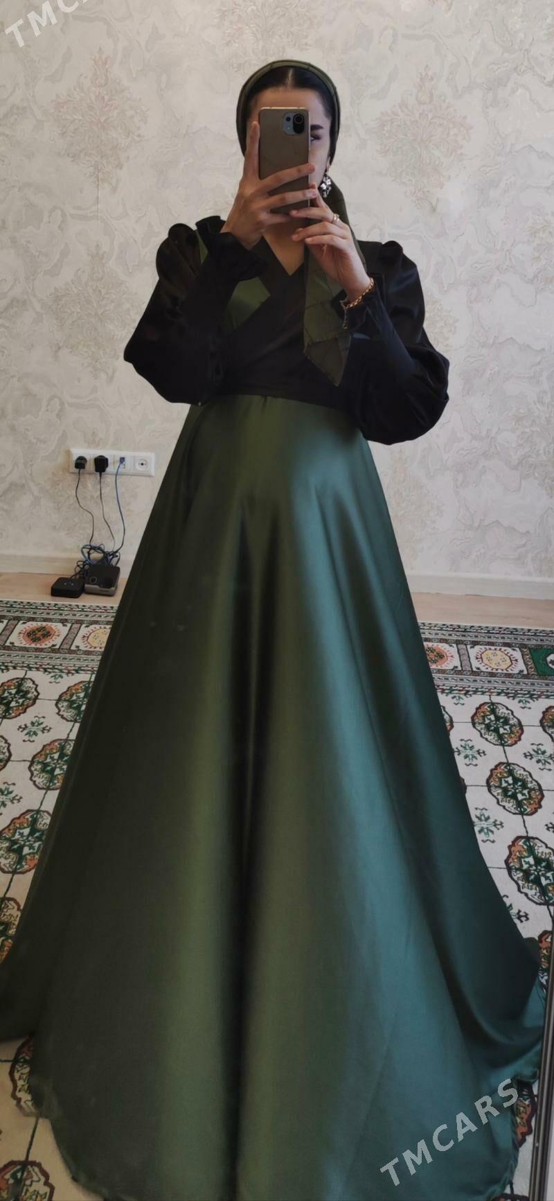 wecerny koynek - Ашхабад - img 1