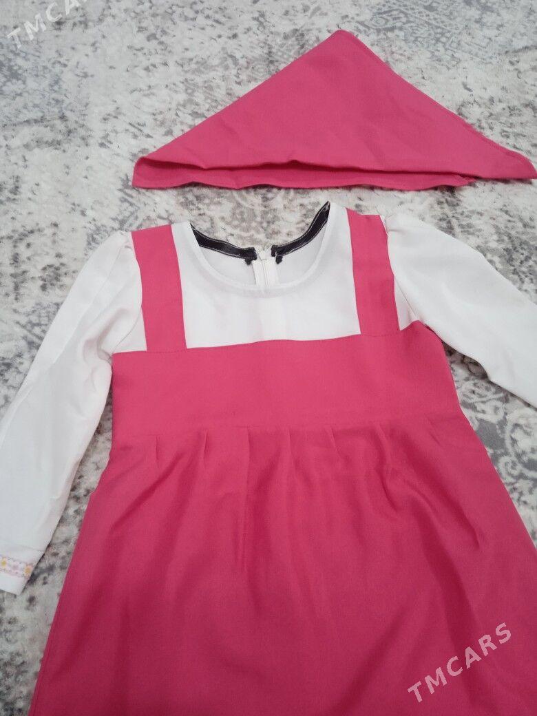 платье машы - Туркменабат - img 2