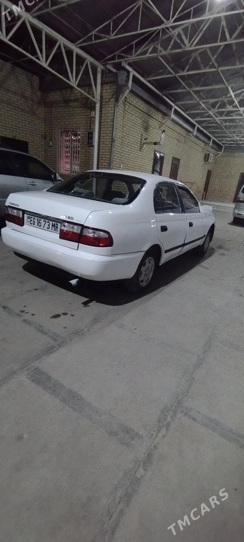 Toyota Corona 1994 - 60 000 TMT - Mary - img 4