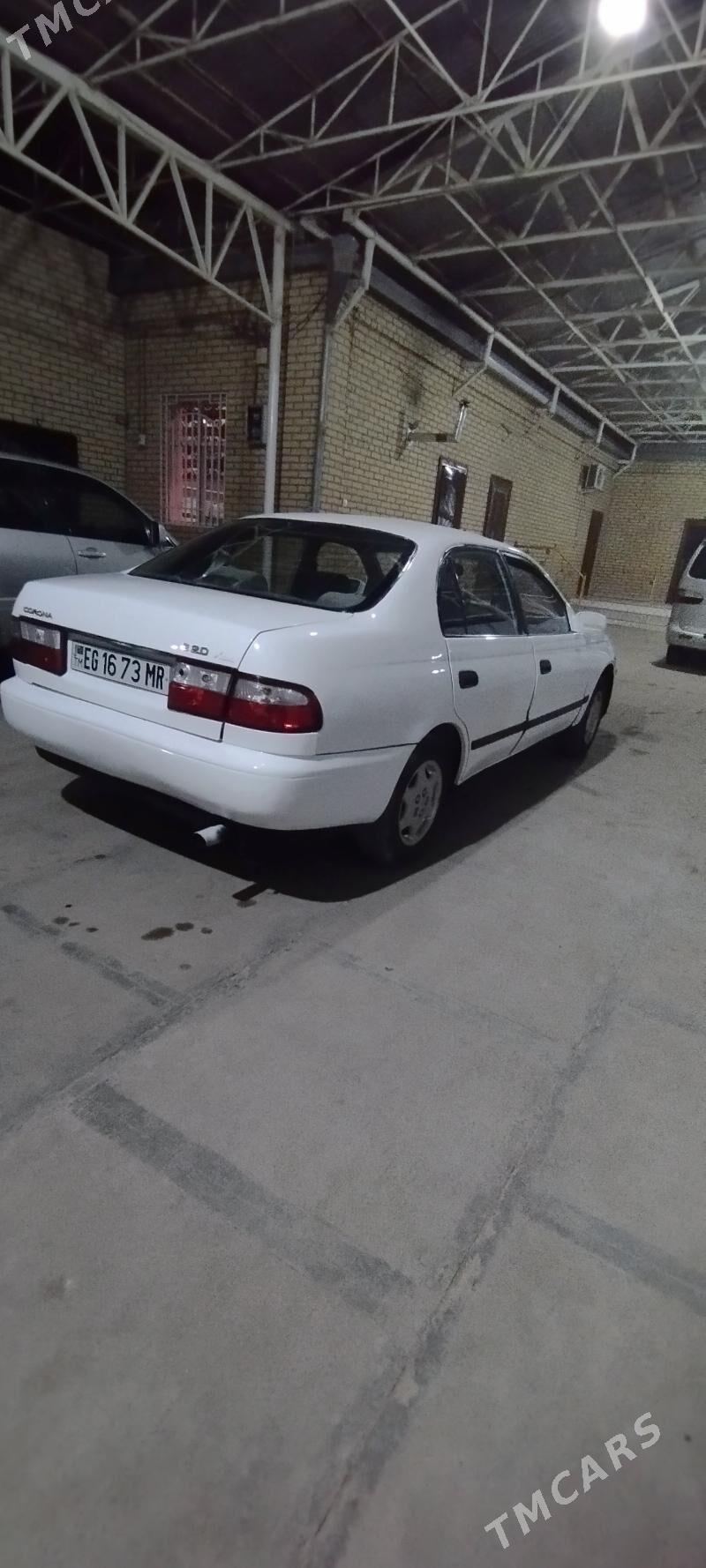 Toyota Corona 1994 - 60 000 TMT - Mary - img 3