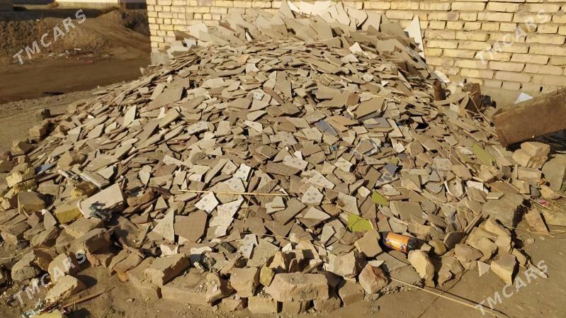 kafel - Дашогуз - img 2