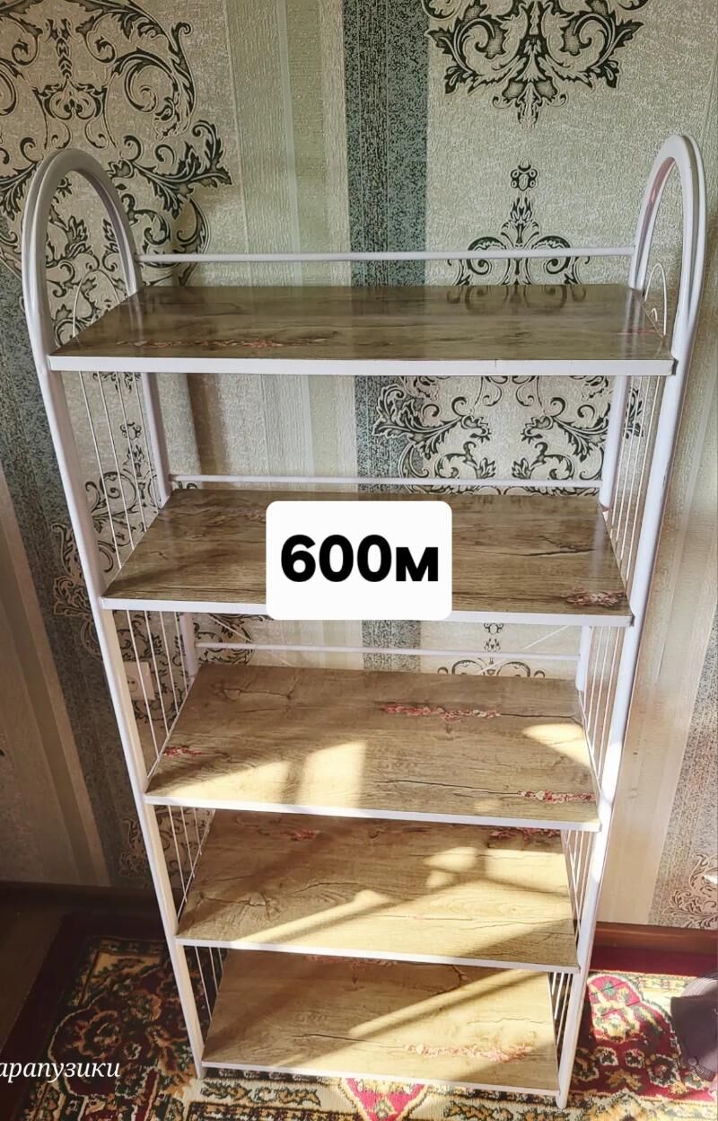 гладилка+полка для обуви - Mary - img 2