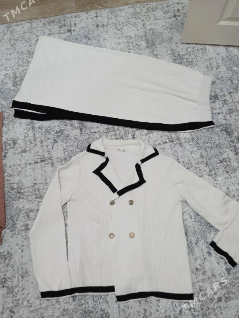 зимняя платье - Türkmenabat - img 2