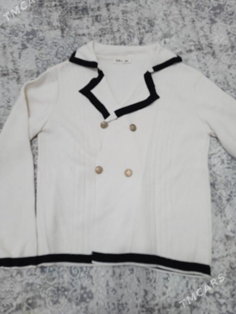 зимняя платье - Türkmenabat - img 3