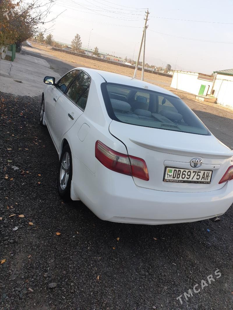 Toyota Camry 2008 - 150 000 TMT - Яшлык - img 3