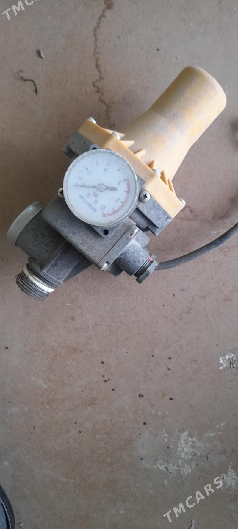 wakum - Ашхабад - img 1