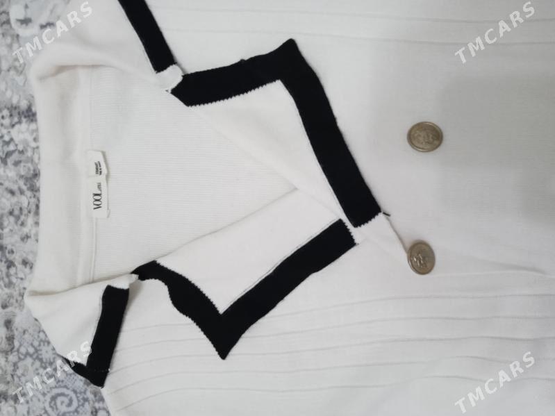 зимняя платье - Türkmenabat - img 4