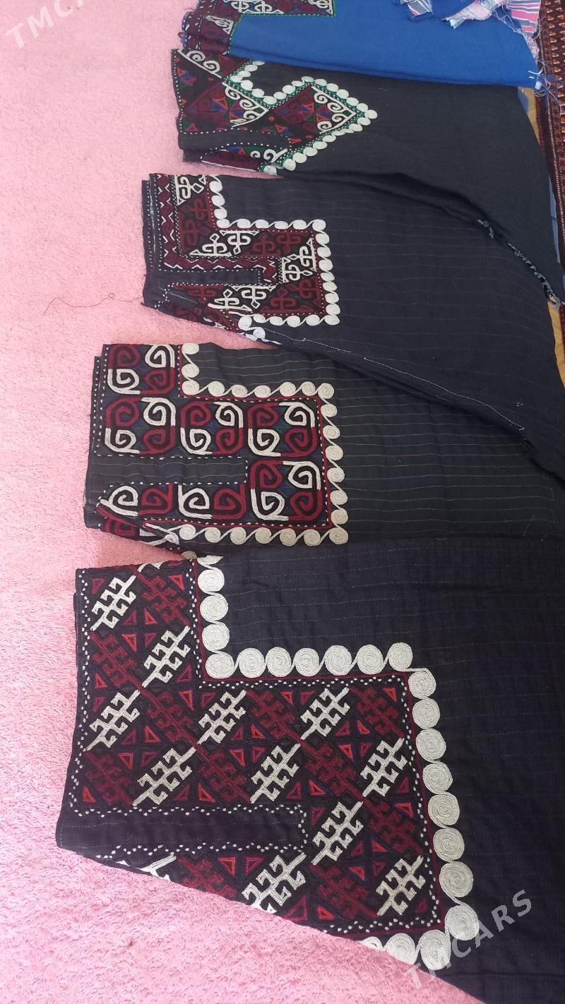 balaklar - Балканабат - img 2