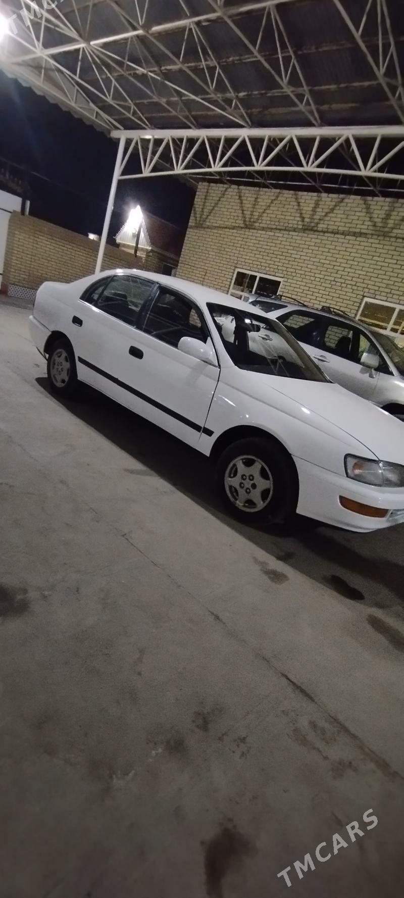 Toyota Corona 1994 - 60 000 TMT - Mary - img 5