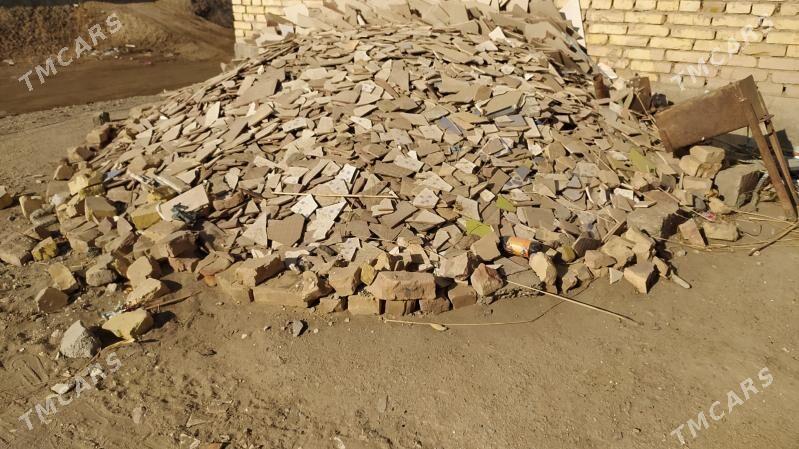 kafel - Дашогуз - img 3