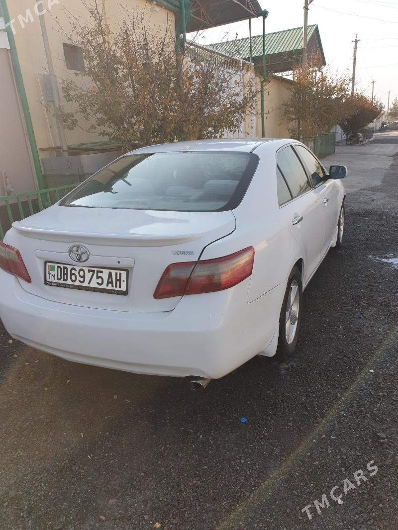 Toyota Camry 2008 - 150 000 TMT - Яшлык - img 2
