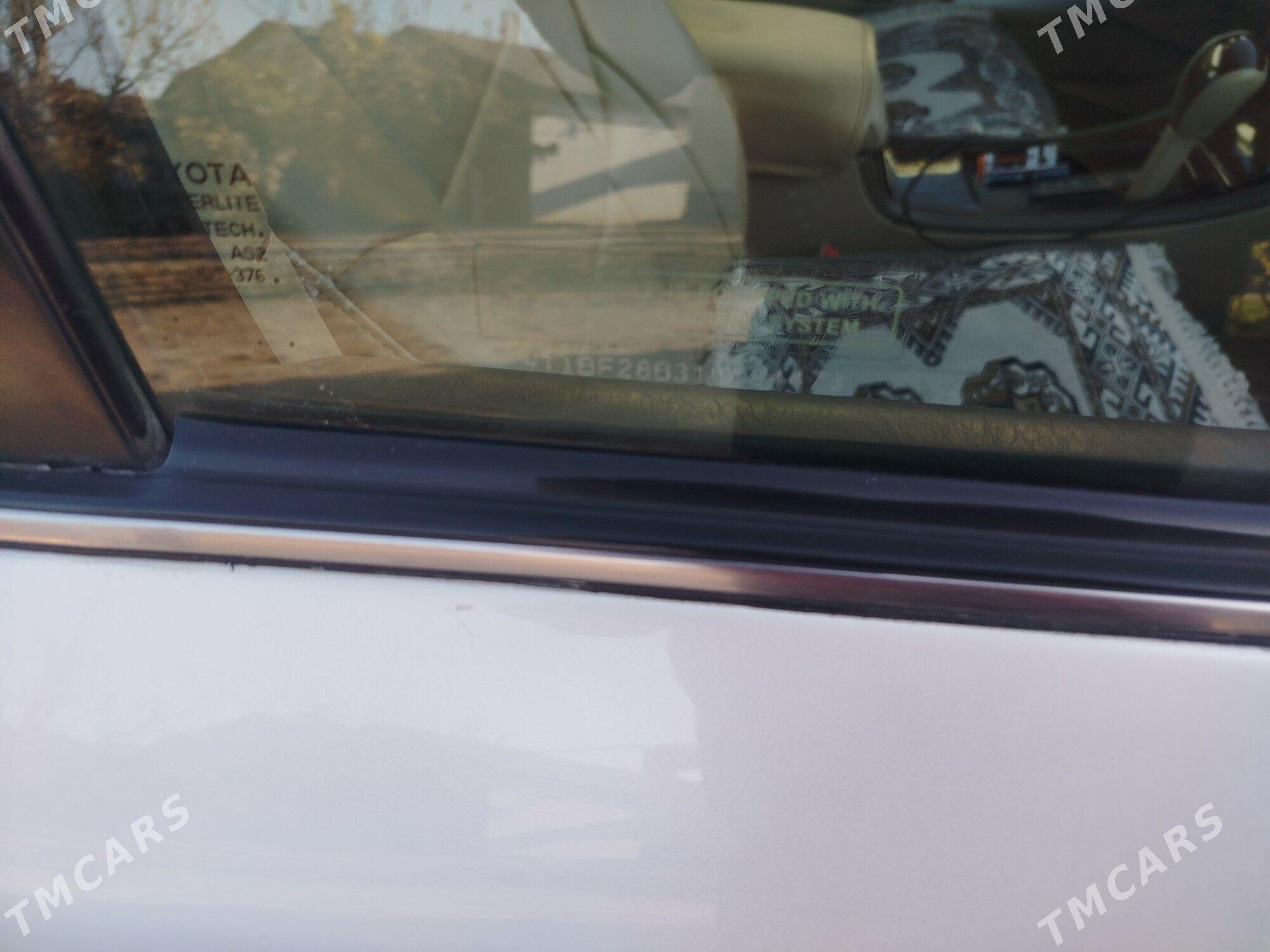 Toyota Avalon 2002 - 239 000 TMT - Baýramaly - img 6