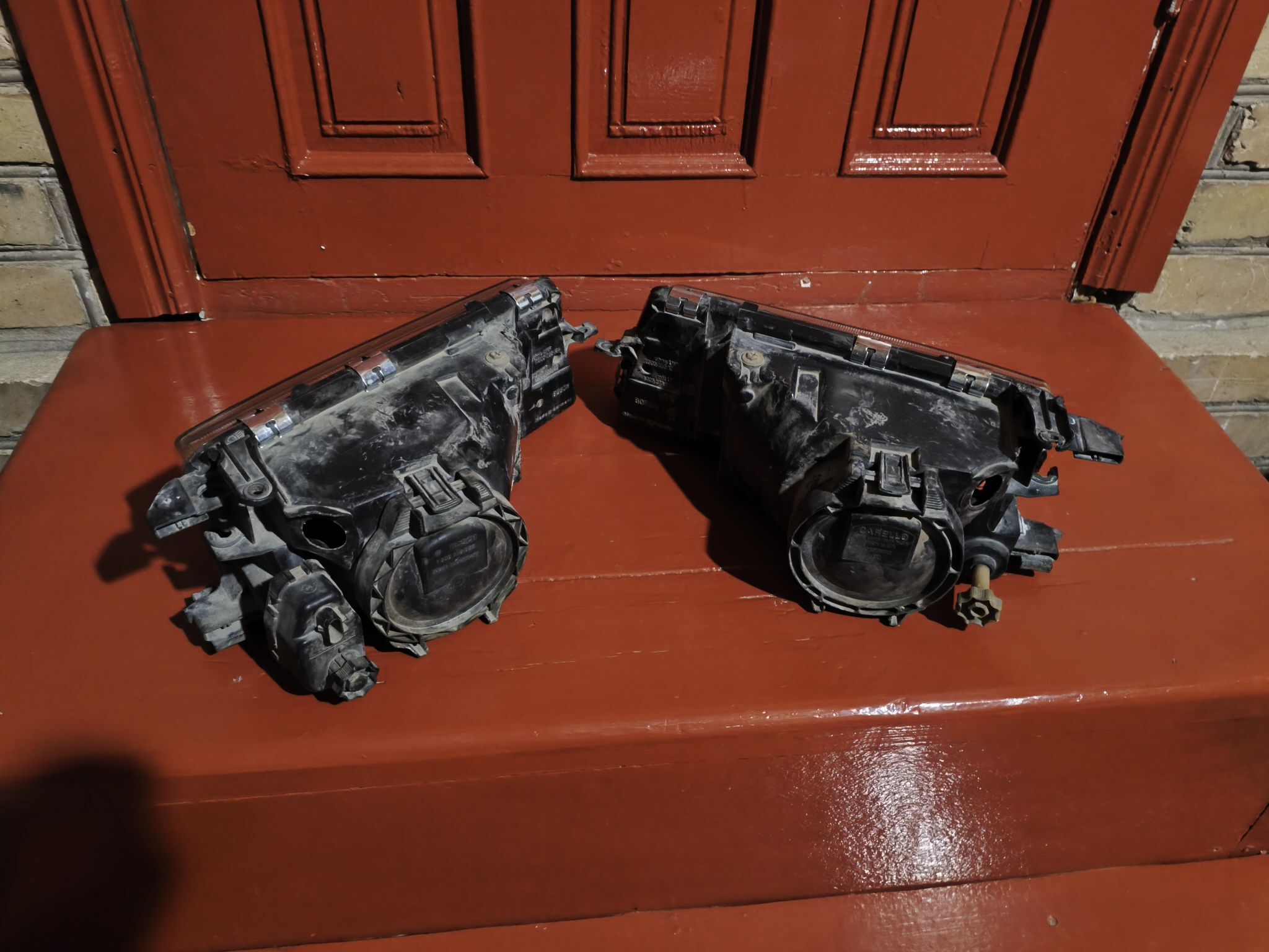 opel far 200 TMT - Туркменабат - img 2