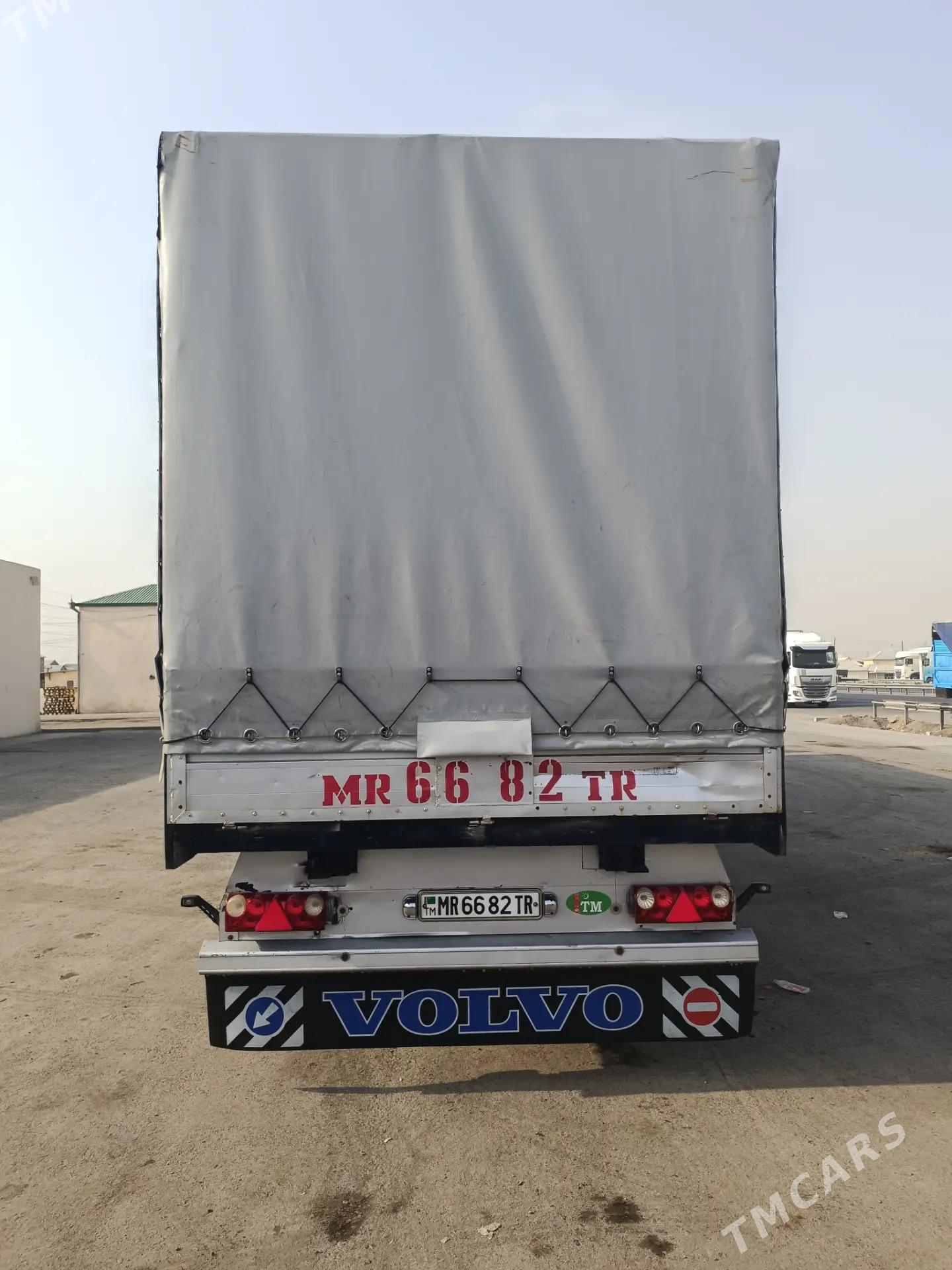 Kogel Euro Trailer 1995 - 170 000 TMT - Mary - img 1