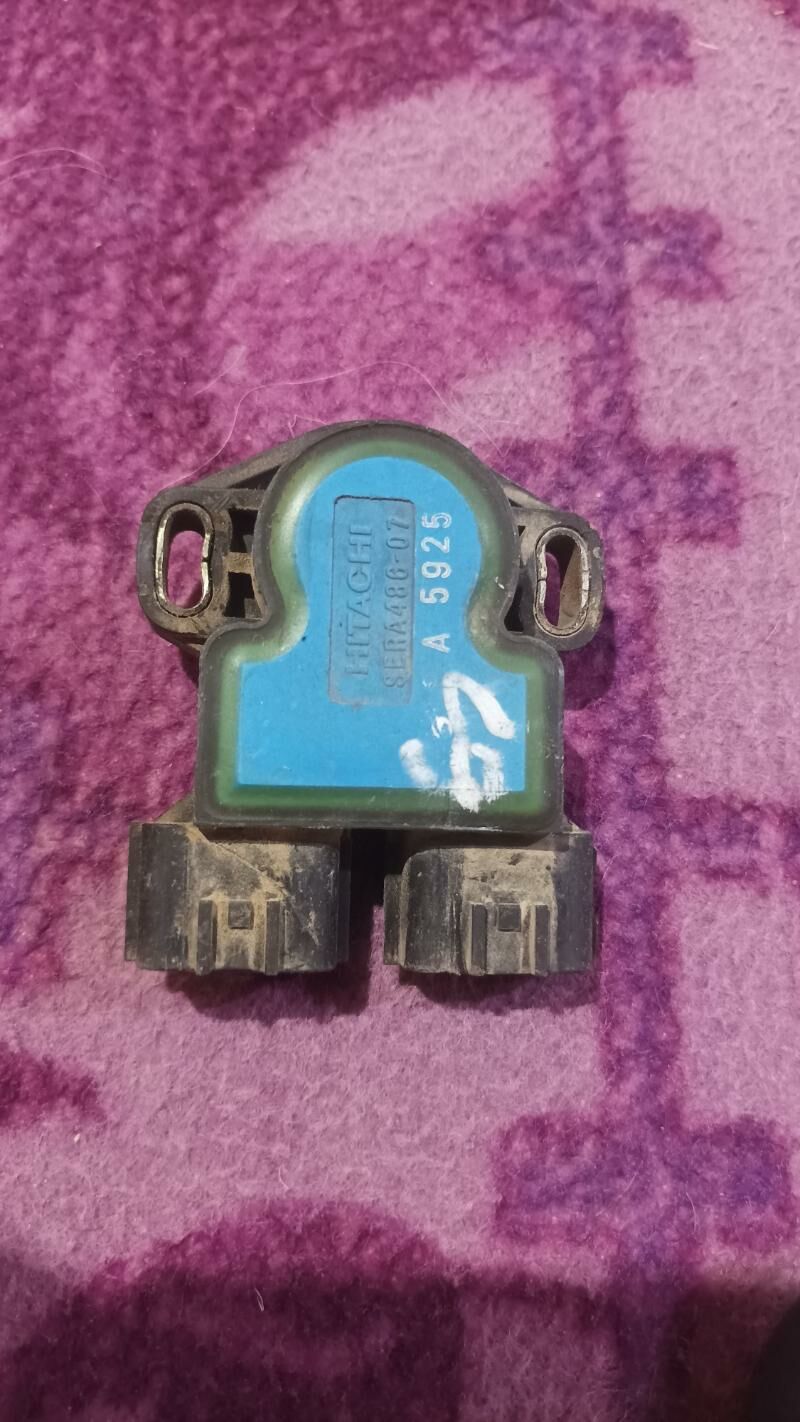 datcik 1 TMT - Гороглы (Тагта) - img 3