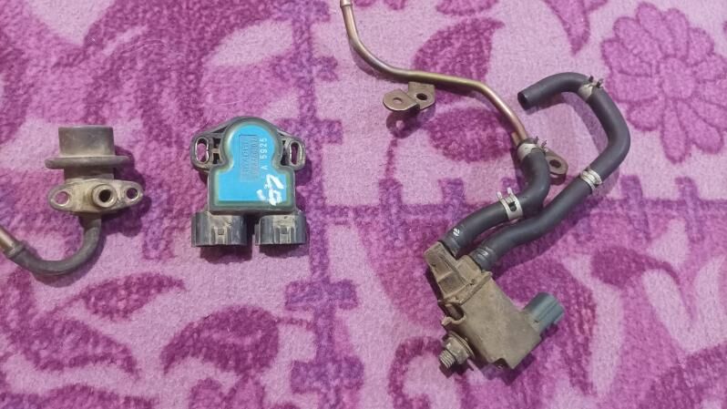 datcik 1 TMT - Гороглы (Тагта) - img 1