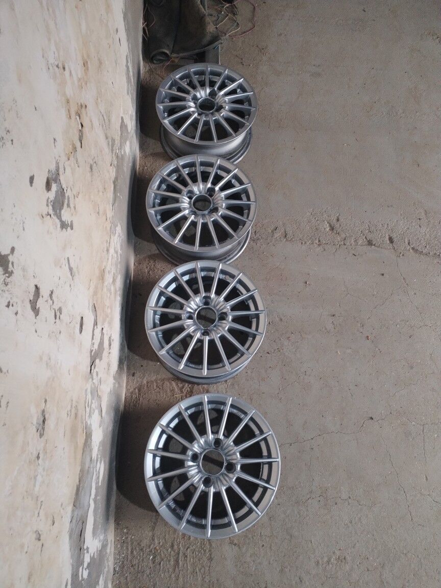 Diska 13 1 600 TMT - Балканабат - img 2