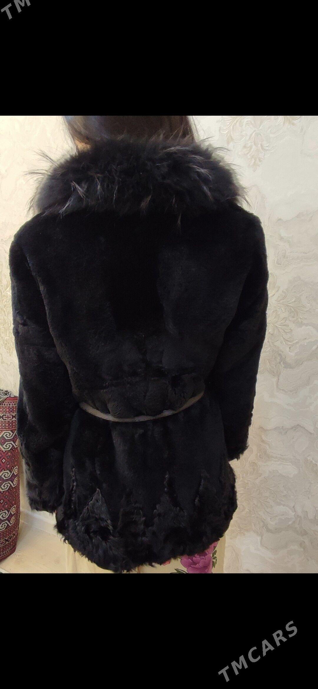 Shuba original meh - Aşgabat - img 2