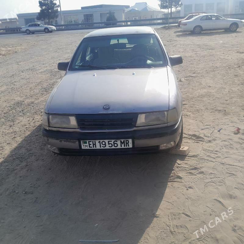 Opel Vectra 1990 - 20 000 TMT - Wekilbazar - img 1