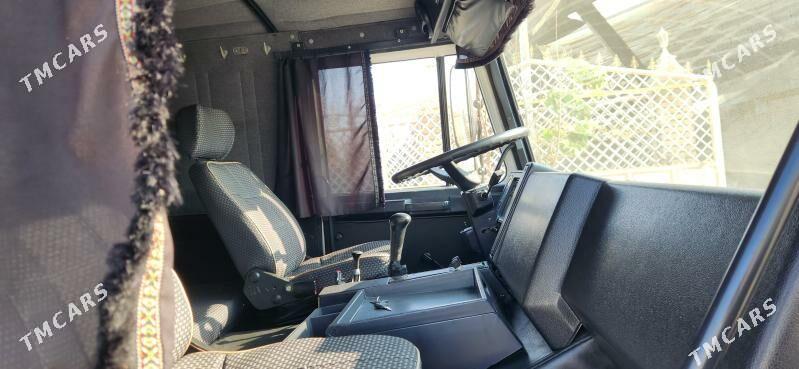 Maz Samosval 2015 - 600 000 TMT - Gökdepe - img 9