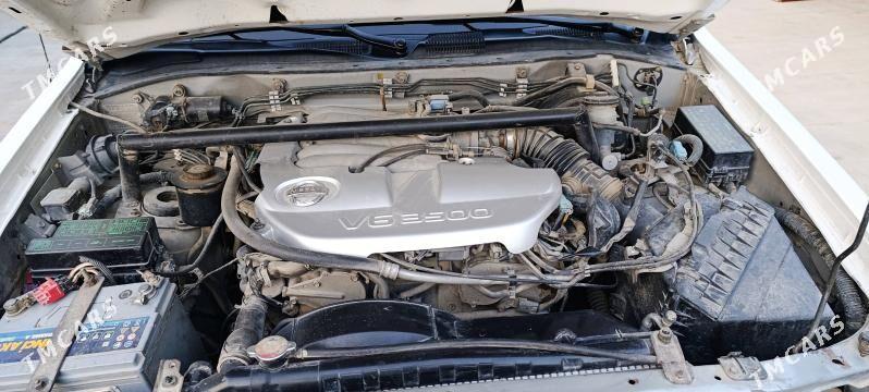 Nissan Pathfinder 2002 - 99 000 TMT - Анев - img 2