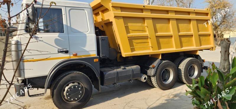 Maz Samosval 2015 - 600 000 TMT - Gökdepe - img 3