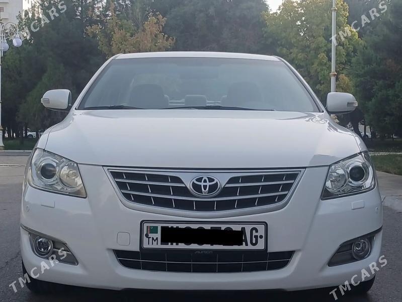 Toyota Aurion 2008 - 249 000 TMT - Ашхабад - img 6