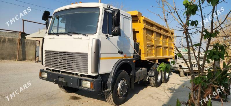 Maz Samosval 2015 - 600 000 TMT - Gökdepe - img 4