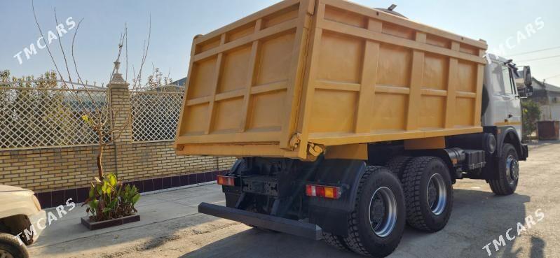 Maz Samosval 2015 - 600 000 TMT - Gökdepe - img 5