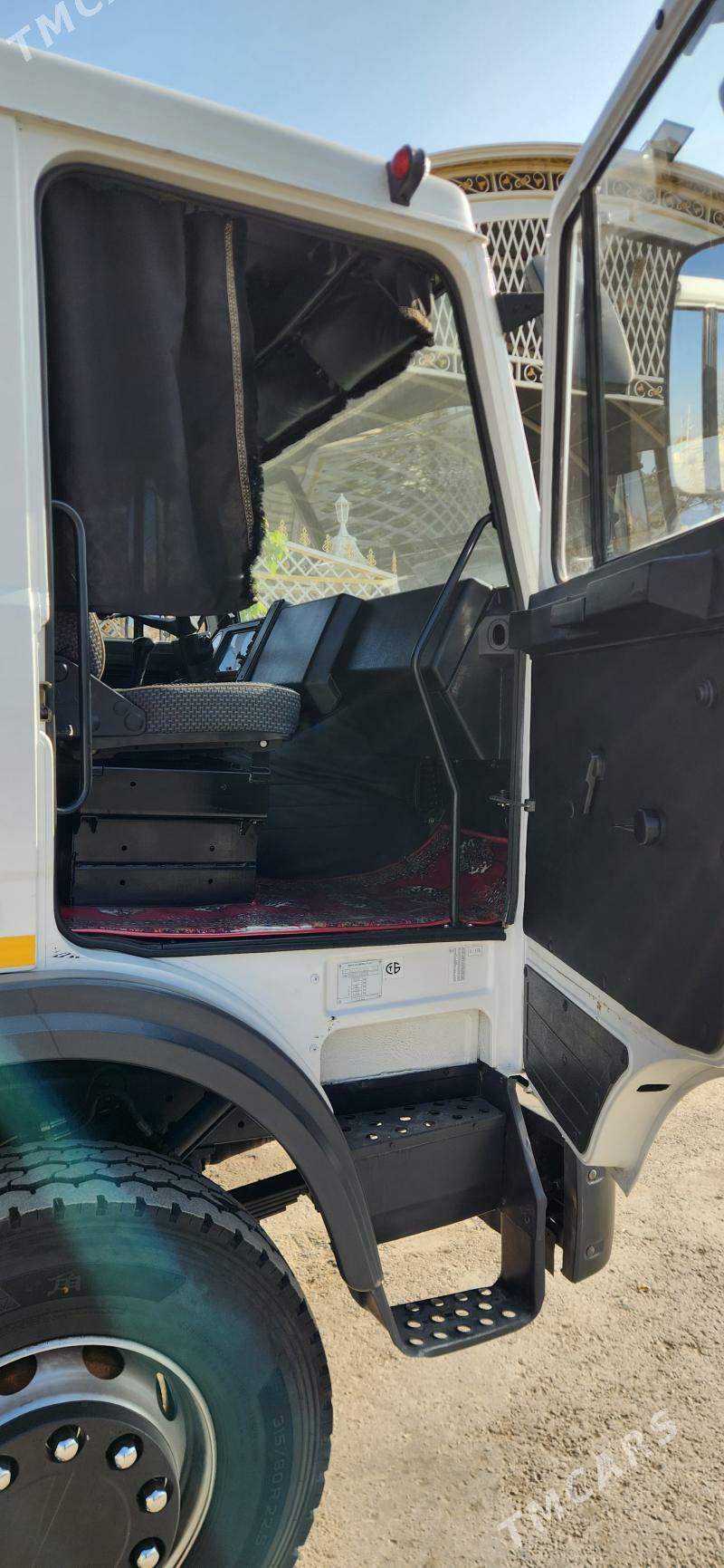 Maz Samosval 2015 - 600 000 TMT - Gökdepe - img 7