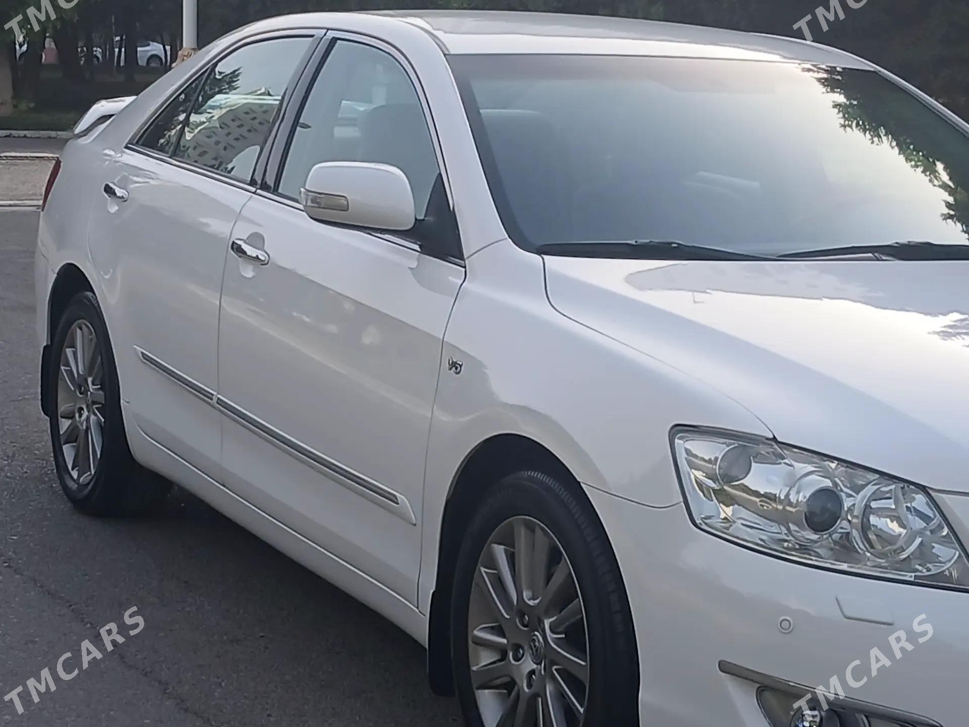 Toyota Aurion 2008 - 249 000 TMT - Ашхабад - img 4